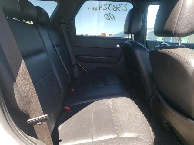 Photo 6 from auction – 2008 FORD ESCAPE LIM with VIN 1FMCU94158KA69268