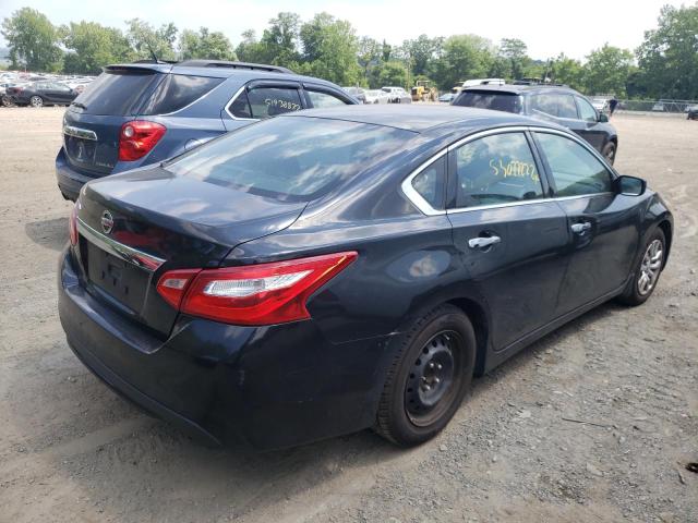 Photo 4 from auction – 2016 NISSAN ALTIMA 2.5 with VIN 1N4AL3AP8GC243238