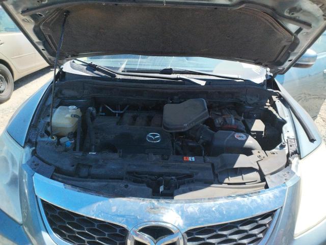 Photo 7 from auction – 2010 MAZDA CX-9 with VIN JM3TB2MV0A0229814