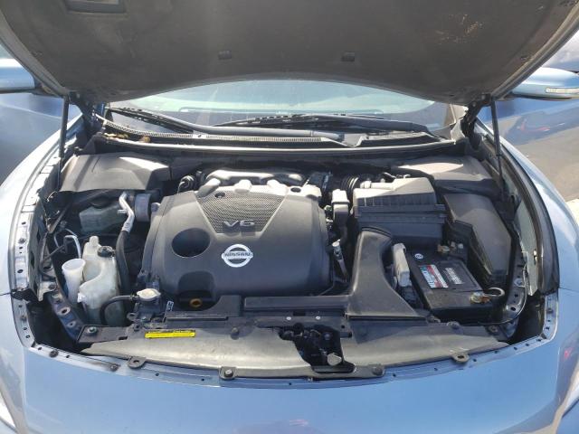 Photo 7 from auction – 2012 NISSAN MAXIMA S with VIN 1N4AA5AP2CC832930