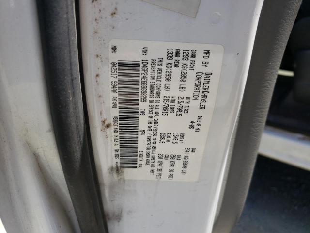 صورة رقم 10 من المزاد - 2006 DODGE GRAND CARA مع VIN 1D4GP24E66B698299
