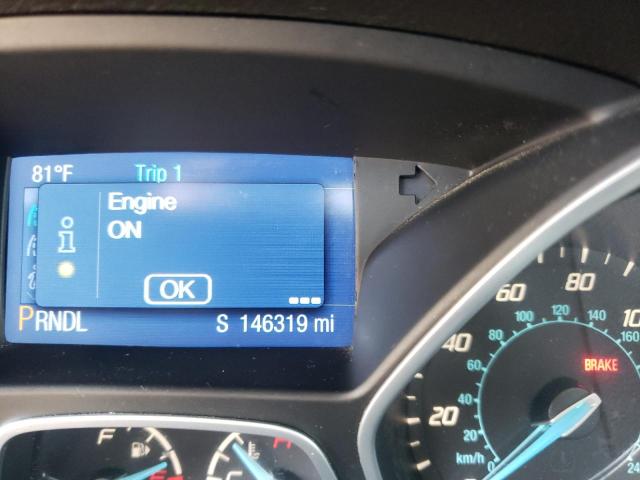 Photo 8 from auction – 2014 FORD FOCUS SE with VIN 1FADP3F25EL233651