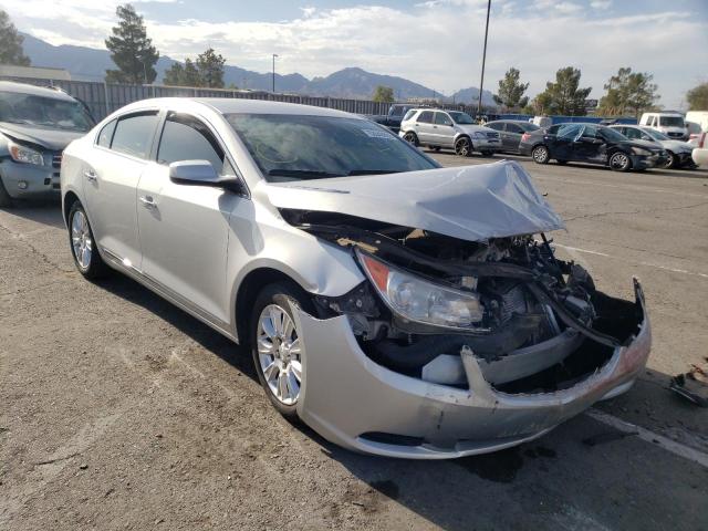 Photo 1 from auction – 2013 BUICK LACROSSE with VIN 1G4GA5ER9DF253493