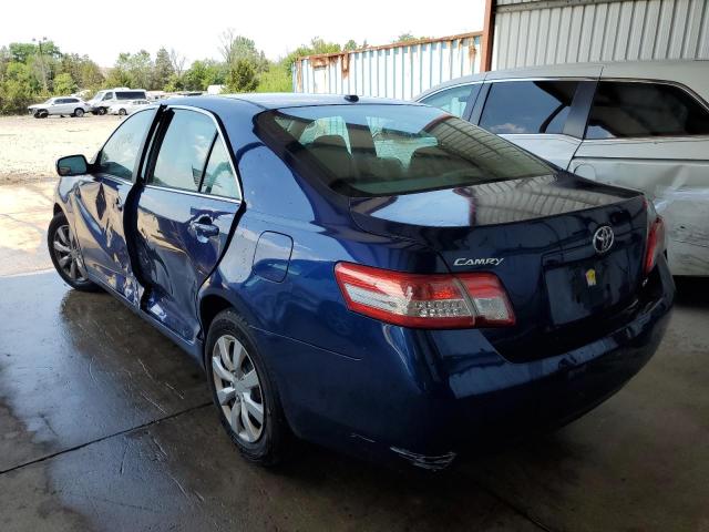 Zdjęcie 3 z aukcji – 2011 TOYOTA CAMRY BASE z VIN 4T1BF3EK9BU745341