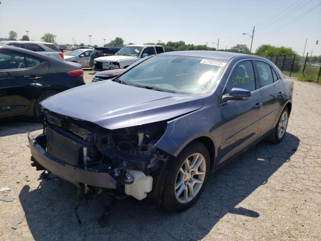 Photo 2 from auction – 2014 CHEVROLET MALIBU 1LT with VIN 1G11C5SL9EF204583