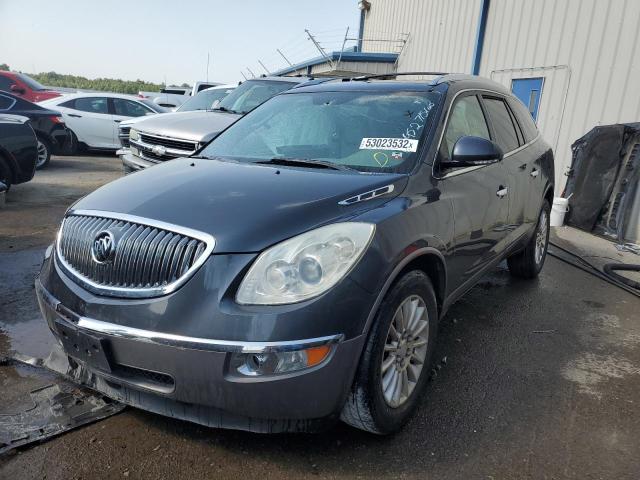 Photo 2 from auction – 2011 BUICK ENCLAVE CX with VIN 5GAKRBED9BJ310720