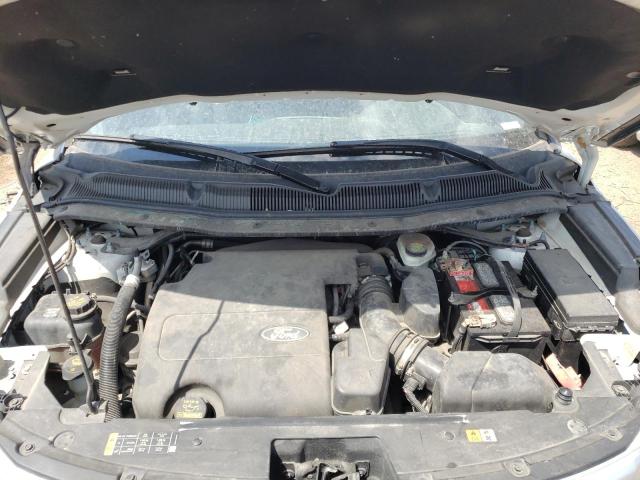 Photo 7 from auction – 2013 FORD EXPLORER X with VIN 1FM5K8D80DGB76375