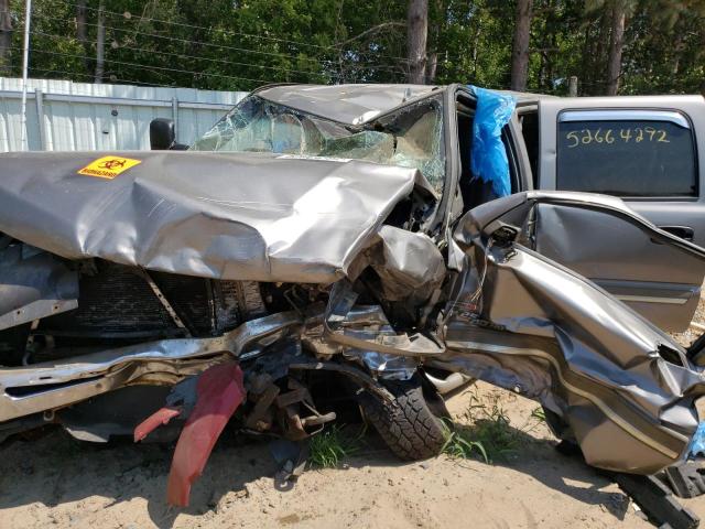 Photo 9 from auction – 2006 CHEVROLET SILVERADO with VIN 1GCHK232X6F129858