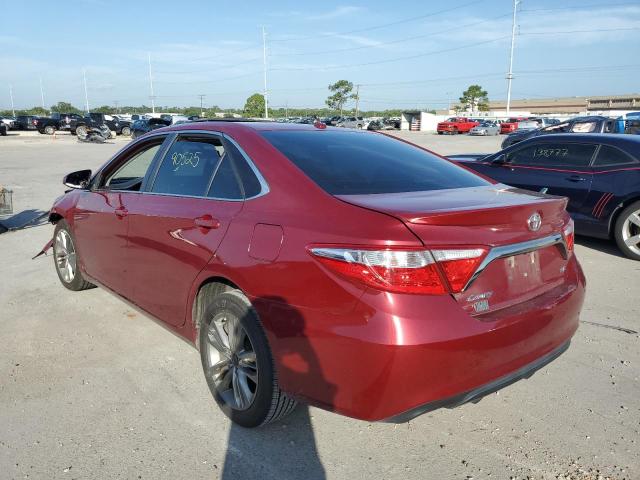 Photo 3 from auction – 2015 TOYOTA CAMRY LE with VIN 4T1BF1FK2FU940514