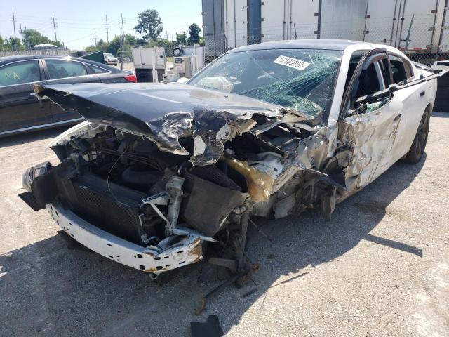 Photo 2 from auction – 2013 DODGE CHARGER R/ with VIN 2C3CDXCT0DH506000