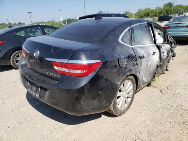 Photo 4 from auction – 2015 BUICK VERANO with VIN 1G4PP5SK7F4209366