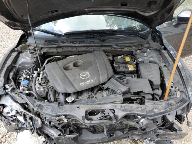 Photo 7 from auction – 2017 MAZDA 6 TOURING with VIN JM1GL1V58H1149388
