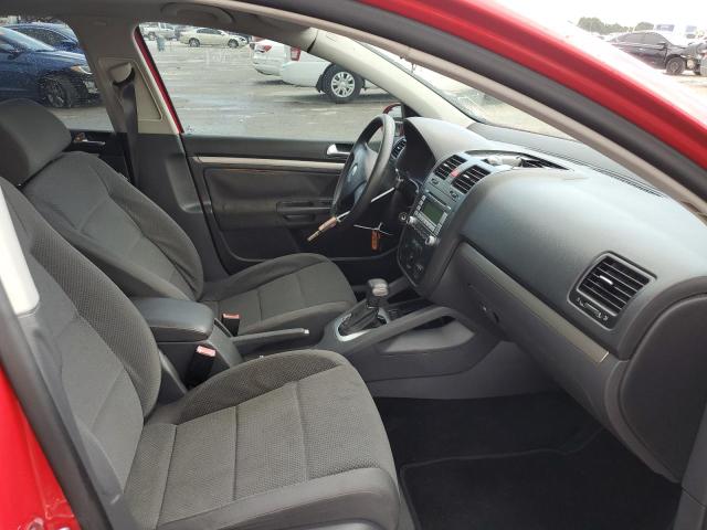 Photo 5 from auction – 2008 VOLKSWAGEN RABBIT with VIN WVWDA71K38W151754