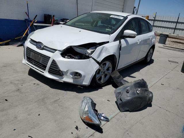 Photo 2 from auction – 2014 FORD FOCUS SE with VIN 1FADP3K29EL431686