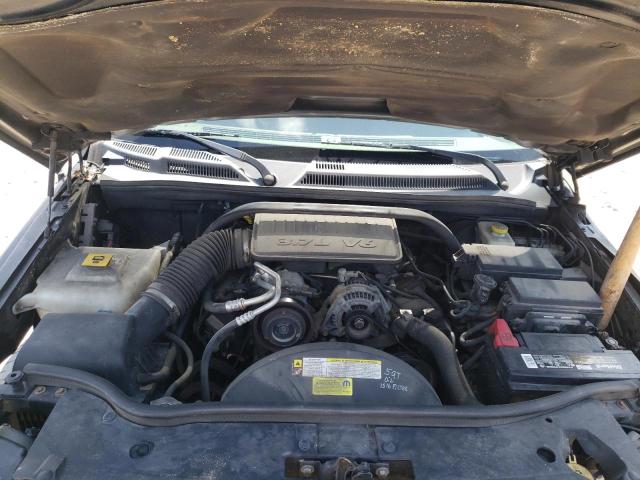 Photo 7 from auction – 2008 JEEP COMMANDER with VIN 1J8HG48K68C140973