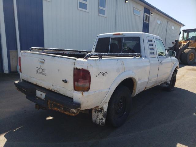 Photo 4 from auction – 2000 FORD RANGER SUP with VIN 1FTZR15X2YTA71171