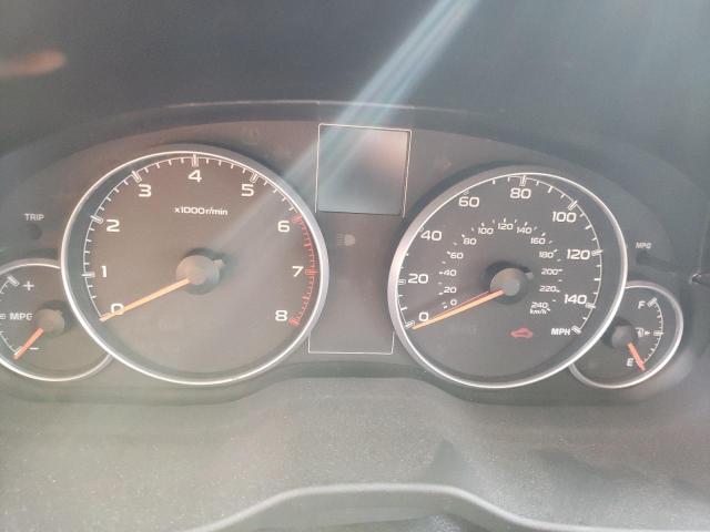 Photo 8 from auction – 2014 SUBARU LEGACY 2.5 with VIN 4S3BMCA62E3010312