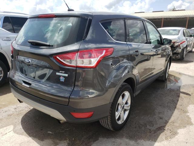 Photo 4 from auction – 2016 FORD ESCAPE SE with VIN 1FMCU0GX8GUC01700