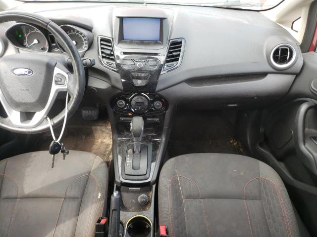 Photo 9 from auction – 2014 FORD FIESTA SE with VIN 3FADP4BJ7EM144813
