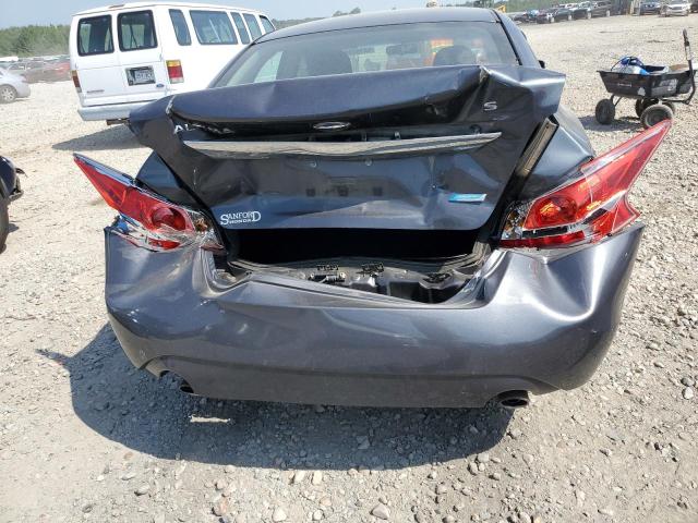 Photo 9 from auction – 2013 NISSAN ALTIMA 2.5 with VIN 1N4AL3AP0DN577814