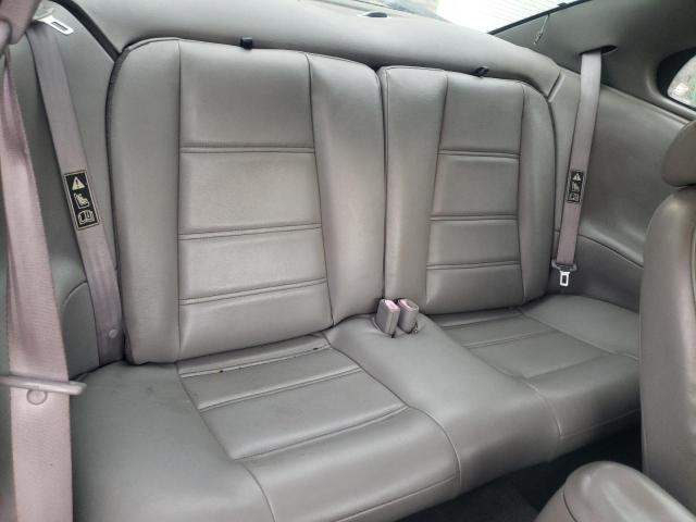 Photo 6 from auction – 2000 FORD MUSTANG with VIN 1FAFP404XYF193742