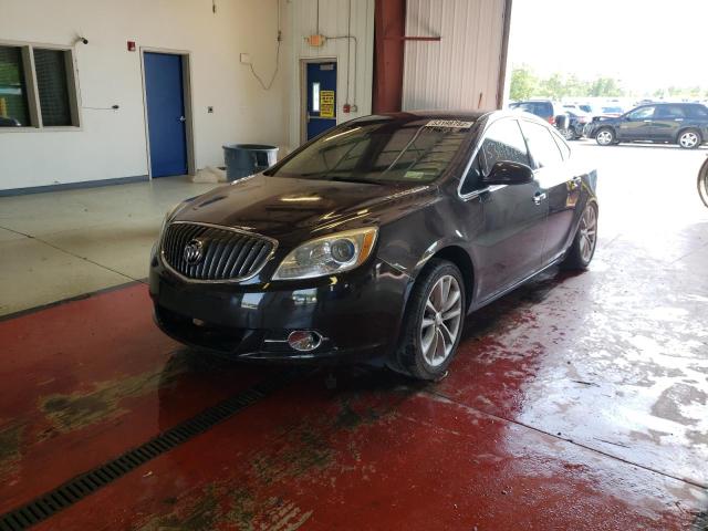 Photo 2 from auction – 2012 BUICK VERANO with VIN 1G4PP5SK0C4199923