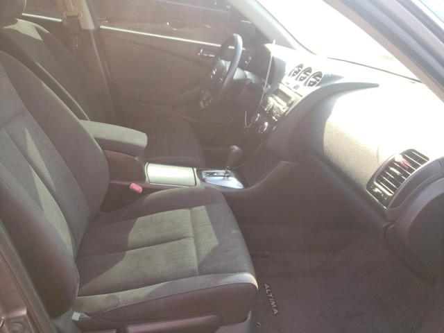 Photo 5 from auction – 2010 NISSAN ALTIMA BAS with VIN 1N4AL2AP9AN452820