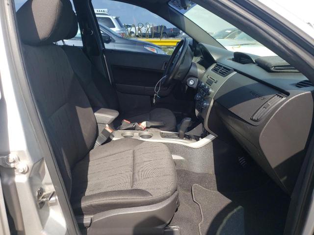 Photo 5 from auction – 2011 FORD FOCUS SE with VIN 1FAHP3FN9BW162721