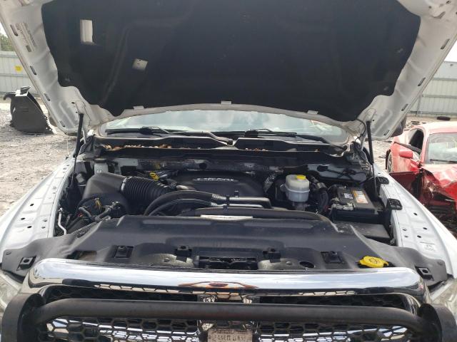 Photo 7 from auction – 2016 RAM 2500 ST with VIN 3C6UR5CJ6GG381343