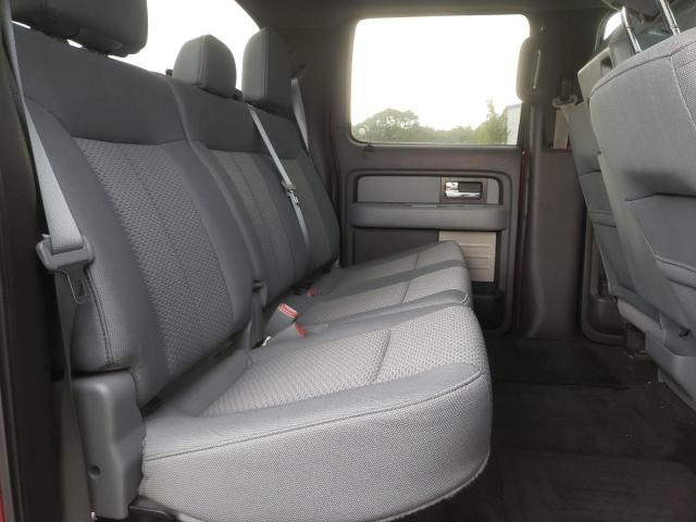 Photo 6 from auction – 2014 FORD F150 SUPER with VIN 1FTEW1CM2EFB50253
