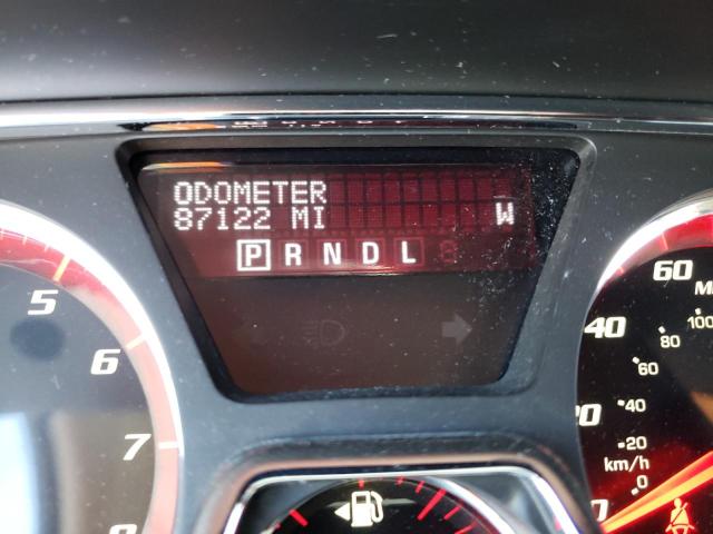 Photo 8 from auction – 2014 GMC ACADIA SLT with VIN 1GKKRSKD1EJ228704
