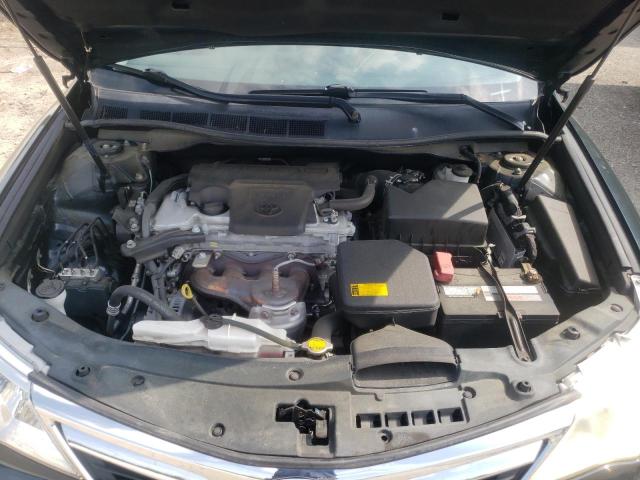 Photo 7 from auction – 2014 TOYOTA CAMRY L with VIN 4T4BF1FK4ER366986