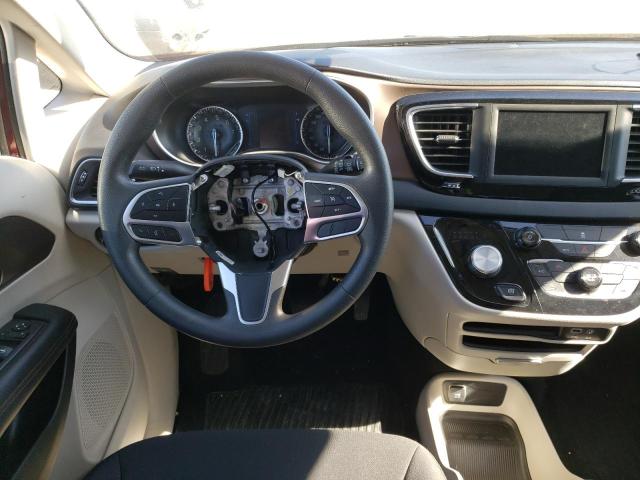 صورة رقم 9 من المزاد - 2018 CHRYSLER PACIFICA L مع VIN 2C4RC1AG9JR148400