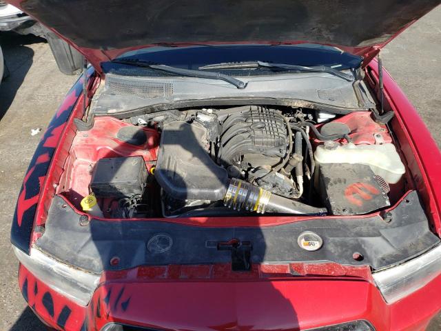 Photo 7 from auction – 2012 DODGE CHARGER SE with VIN 2C3CDXBG9CH303660