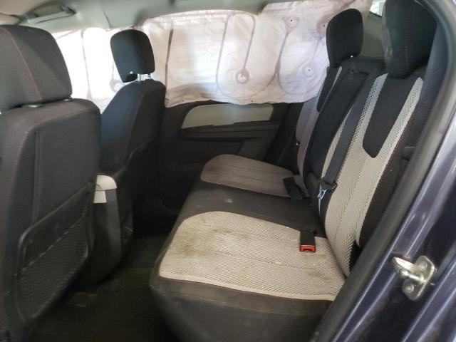 Photo 6 from auction – 2013 CHEVROLET EQUINOX LT with VIN 2GNALDEK9D6230721
