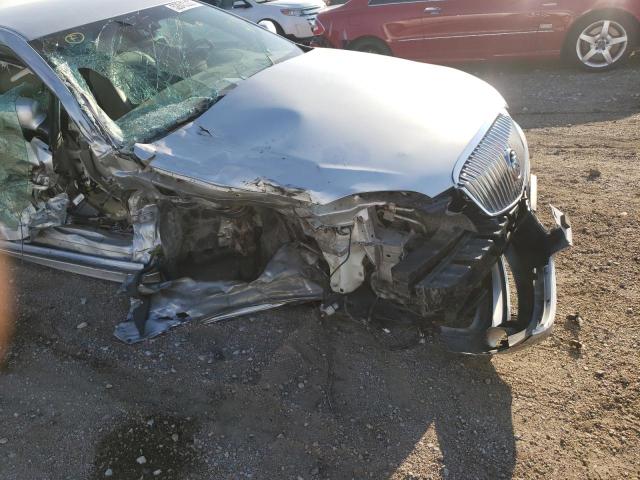 Photo 9 from auction – 2011 BUICK LUCERNE CX with VIN 1G4HJ5EM9BU131587