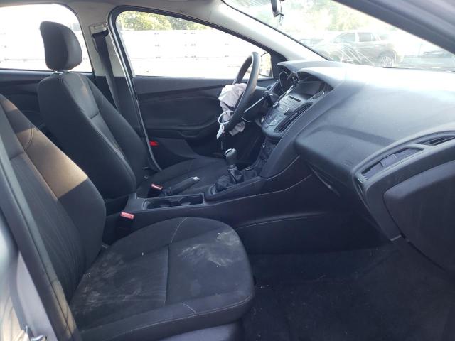 Photo 5 from auction – 2016 FORD FOCUS S with VIN 1FADP3E23GL224645