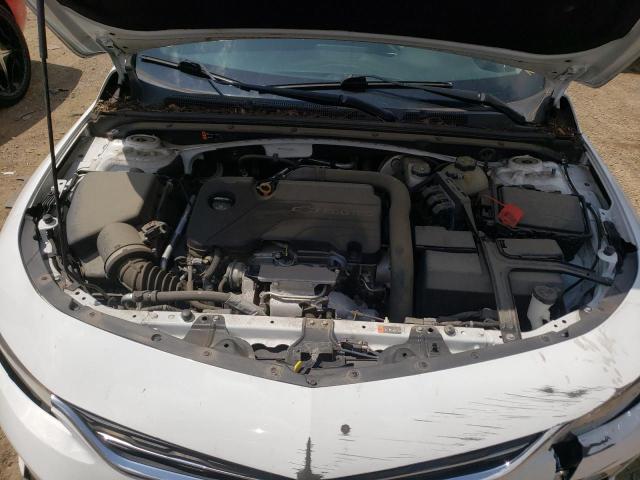 Photo 7 from auction – 2016 CHEVROLET MALIBU LT with VIN 1G1ZE5ST7GF264801