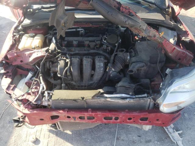 Photo 7 from auction – 2013 FORD FOCUS SE with VIN 1FADP3F25DL319024