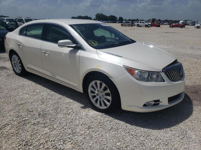 Foto 1 de la subasta – 2013 BUICK LACROSSE con VIN 1G4GC5E34DF273401