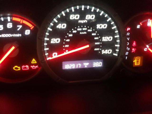 Photo 8 from auction – 2006 HONDA PILOT EX with VIN 5FNYF28696B000532