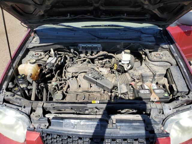 Photo 7 from auction – 2005 FORD ESCAPE LIM with VIN 1FMCU94185KB46145