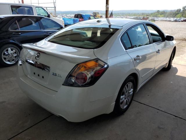 Photo 4 from auction – 2011 NISSAN ALTIMA BAS with VIN 1N4AL2AP6BN407691