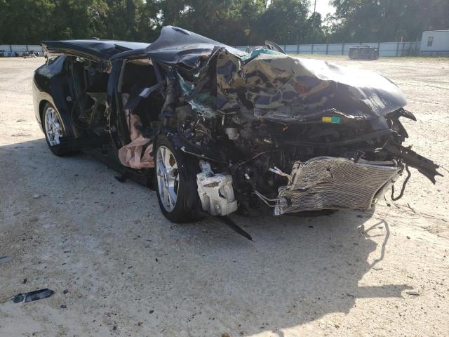 NISSAN MAXIMA S 2012 with VIN 1N4AA5APXCC823067 - Photo from auction