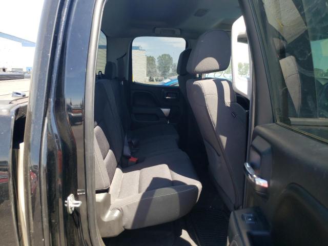 Photo 6 from auction – 2017 CHEVROLET SILVERADO with VIN 1GCRCREC6HZ184101
