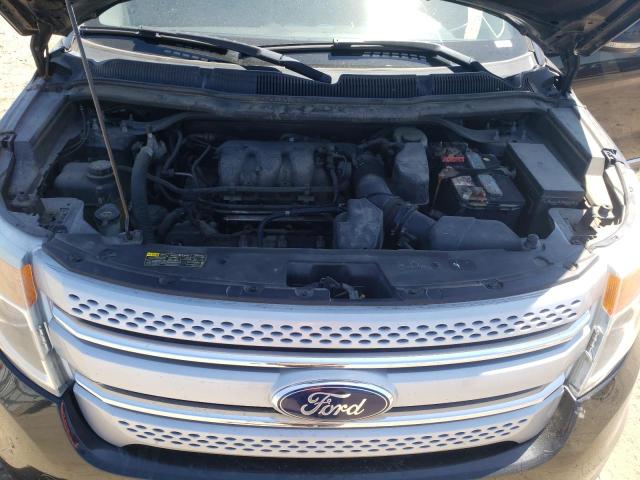 Photo 7 from auction – 2012 FORD EXPLORER X with VIN 1FMHK8D85CGA64960
