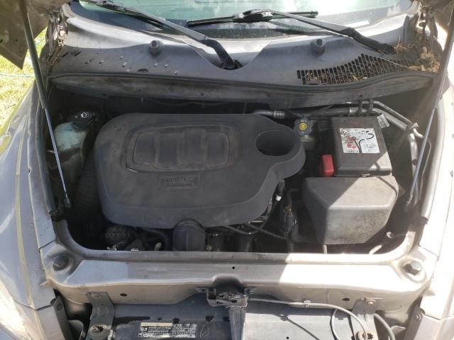 Photo 7 from auction – 2011 CHEVROLET HHR LT with VIN 3GNBABFW4BS563701