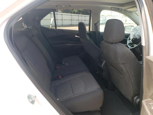 Photo 6 from auction – 2018 CHEVROLET EQUINOX LT with VIN 2GNAXJEV5J6120953