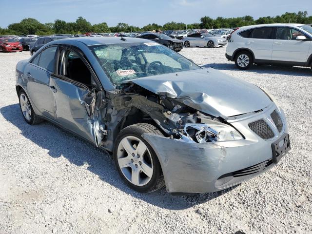 Photo 9 from auction – 2008 PONTIAC G6 with VIN 1G2ZG57B484227871