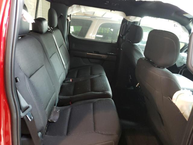 Photo 6 from auction – 2021 FORD F150 SUPER with VIN 1FTFW1ED5MFC29495